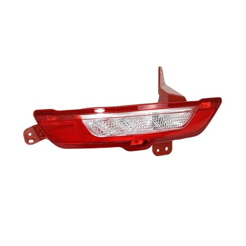 Feu arrière LED Lincoln MKC 2015-2019 feu stop pare-chocs gauche