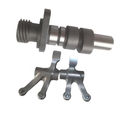 Kit de árbol de levas compatible con Suzuki TU250 de 1997 a 2001