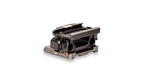 Image of Tiltaing 15mm LWS Baseplate Type I - Tactical Grey