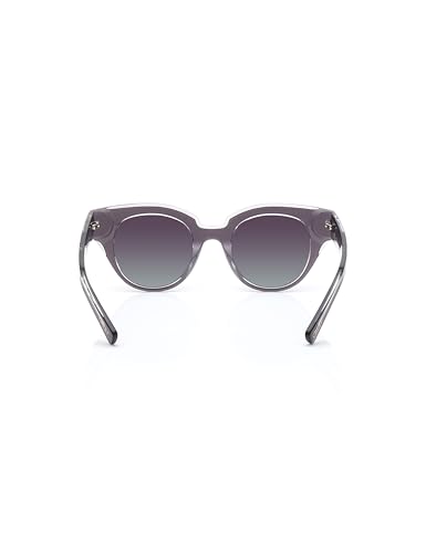 Image of Titan Womens Aviator Shape Uv Protected Sunglasses