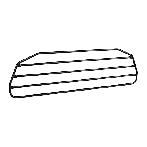 Grille de séparation NORDRIVE N70055 en acier pour voyager avec ses animaux de compagnie