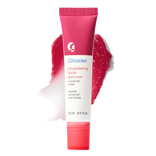 Balm Dotcom Strawberry Tinted Balm