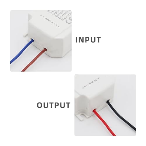 Module de courant constant LED 13-18W haute efficacité énergétique