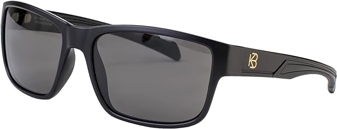 Polarized HD Genuine Glass Sunglasses for Men and Women, Italian Design, Anti-Glare,UV400,Corning True Glass Lenses - Image 8