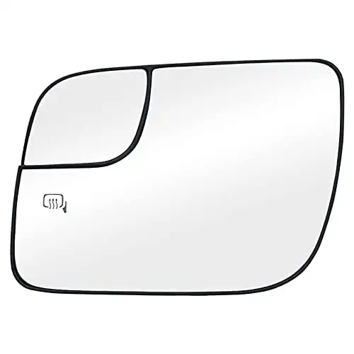 Ford Explorer Side Mirror Glass Replacement FOR SALE! PicClick UK