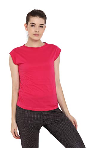 Image of Ap'pulse Women's Regular Fit Tshirt