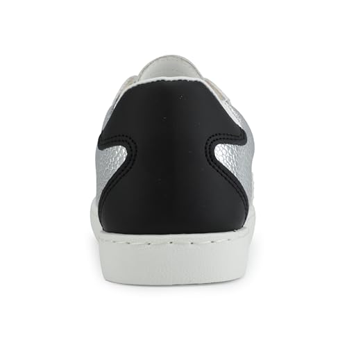 Image of VINTAGE HAVANA Women's Fashion Sneakers | Casual Lace up Low Top Tennis Shoes | Cute Trendy Dressy Sneakers
