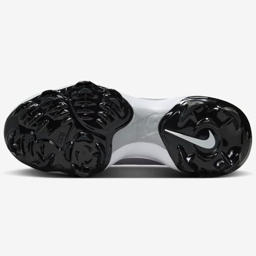 Nike Youth Force Trout 9 Pro Low Rubber Baseball Cleats, FB6340-0024