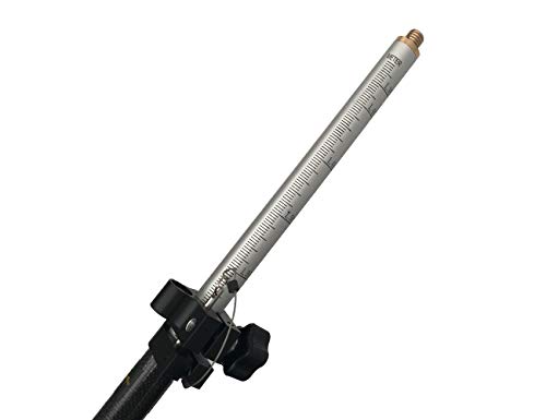 Mountlaser Gps Poles For Land Surveying & Engineering Gps/Gnss Accessory And Instruments (Gls25) #TOP2