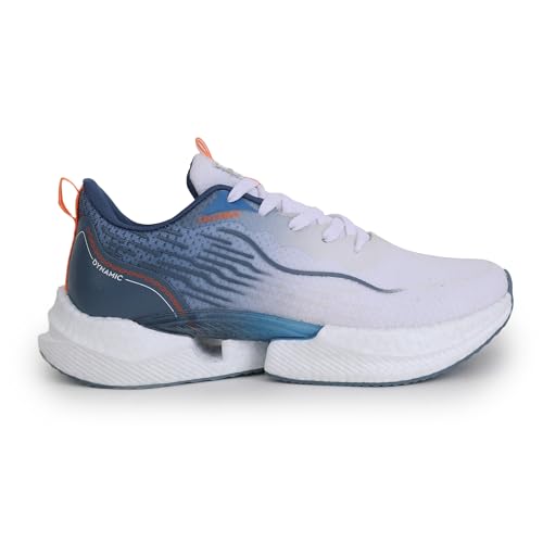 Image of Columbus Men's Powerful Sports Running Shoe