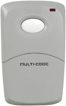 Lot of 10- Multicode 3089 Transmitters