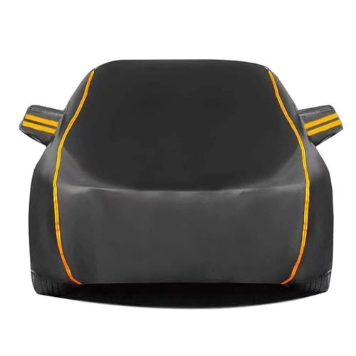Housse de voiture imperméable Mercedes W212 pour stopper les salissures