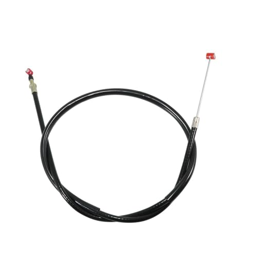 Câble d'embrayage de frein moto haute résistance pour F700GS F800GS Dakar