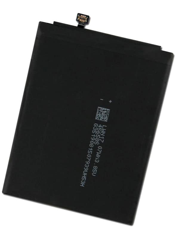 Image of Original BM4J Replacement Part for Redmi Note 8 Pro 2015105, M1906G7I, M1906G7G 4500 mAh (with 6 Months Warranty by TBS)