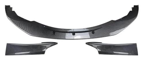 Spoiler de pare-chocs avant pour BMW Série 1 F20 F21 M135i 120d
