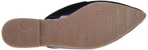 Gioseppo 45328, Sneaker Infilare Donna, Nero