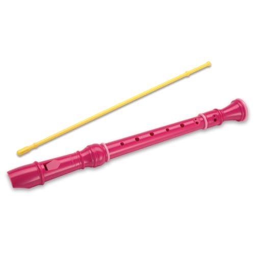 Bontempi 31 3671 I-Girl Baroque Recorder