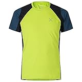  Montura Outdoor Choice Short Sleeve T-shirt M