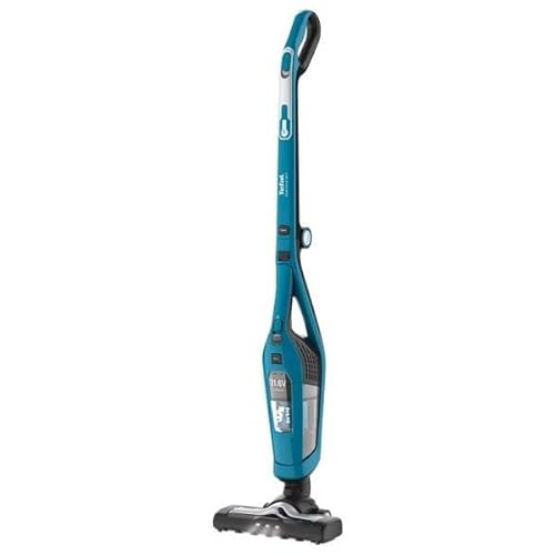 Aspirateur balai électrique TEFAL TY6751WO 79 décibels Cyclonique - vue 2