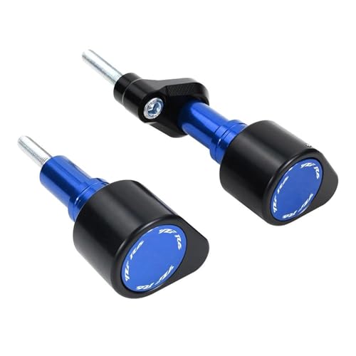 Protection contre les chutes de moto Yamaha YZF-R6 cadre anti-crash