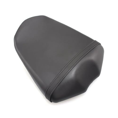 Asiento trasero para FZ1 Fazer 2006-2016 sillín de pasajero negro