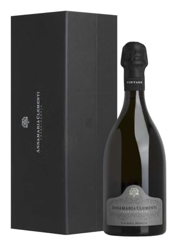  Franciacorta Riserva Dosage Zero ANNAMARIA CLEMENTI in Cofanetto