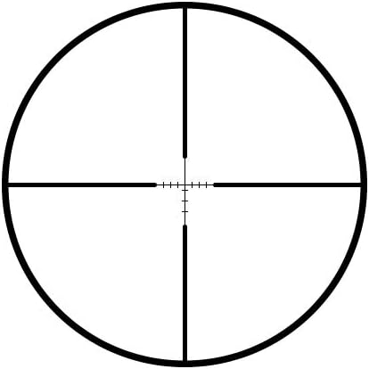 Feyachi 2 7x32mm Riflescopes Dead Hold Reticle Photo