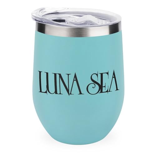 �^���u���[ Luna Sea �O�b�Y ���� �^��f�M �W�t�� 350ml ���k�J�b�v �X�e�����X �R�[�q�[�J�b�v ��d�\�� ������� ���@�r �ۗ�ۉ�