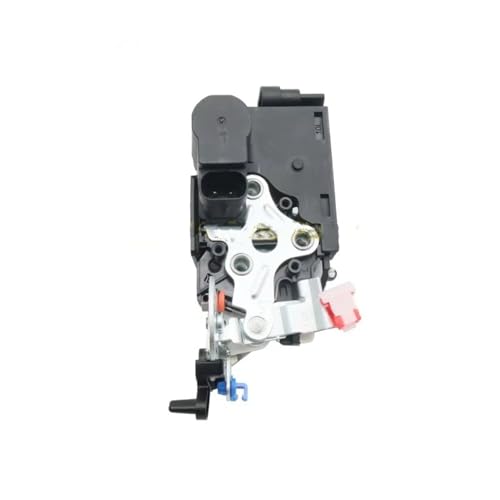 Cerradura puerta motor ajuste Rexton 1/2 actuador delantero izquierdo 01-19 6