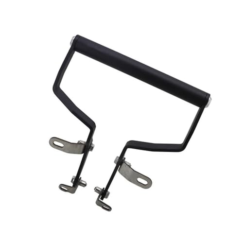 Support de Navigation Tiger 900 Rally Pro 2024 Fixation Haute Stable - 3