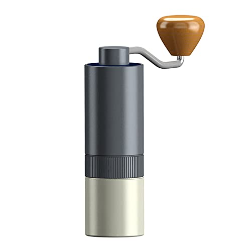 Manual Coffee Grinder Coffee Grinding Machine Adjustable Bean Miller