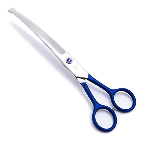 Top 10 Left Handed Grooming Shears of 2022 Katynel