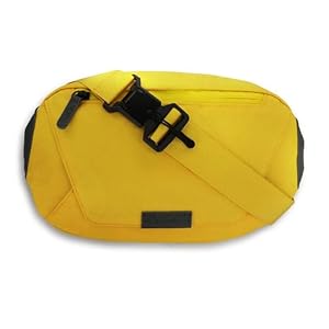 Hunterson Sling Bag for men and wom...