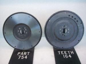 754 Flywheel