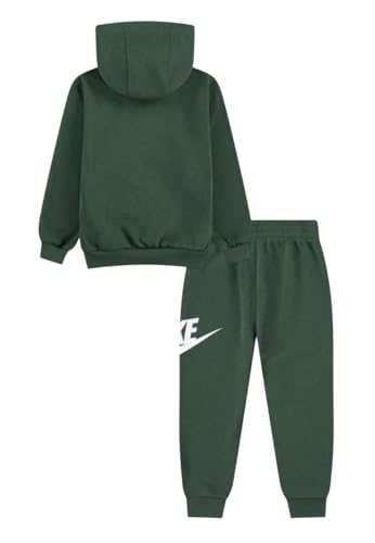 NIKE NKN Club Fleece Set – Ansicht 2