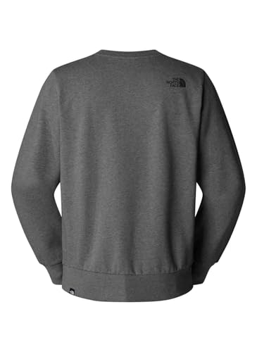 Vêtements The North Face Simple Dome Crew pour Accessoires - vue 3