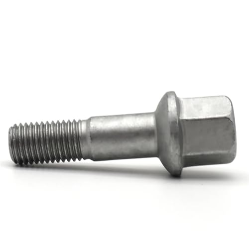 Tuercas para pernos de rueda Benz soluciona vibraciones tornillos llanta M12x1,5 5