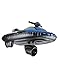 YAMAHA SEASCOOTER AQUA CRUISE