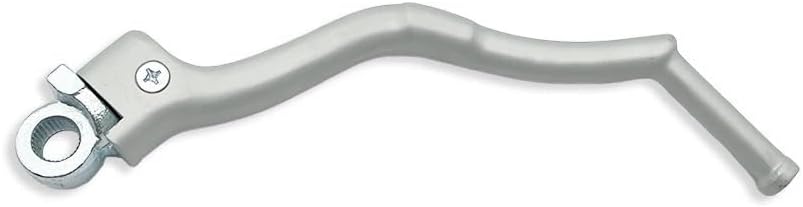 Starter Lever Fits Motorcycle Kick Starter Lever Accessories Forged Start Pedal For NC250 For NC450 For ZS177MM 250cc For ZS194MQ 450cc For BSE(Start Lever)