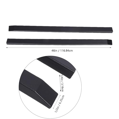 Kit de ski glissé RV protège-angle pour éviter l'usure des planchers