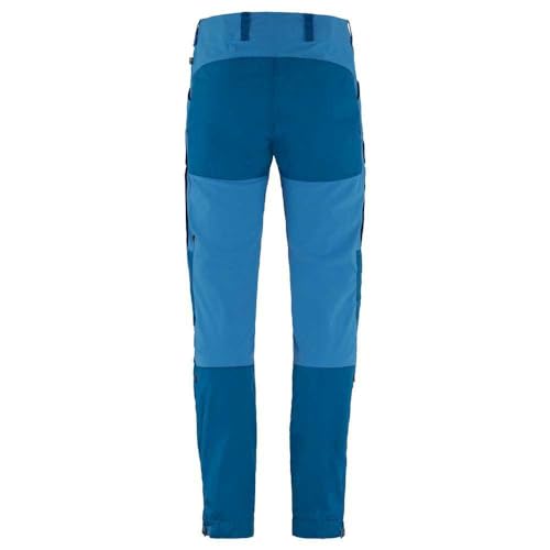 Image of Fjallraven F87176538-52548 /L Keb Trousers M Alpine Blue-UN Blue 48 /L