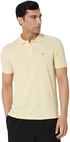 Allen Solly Men's Polo Tshirts