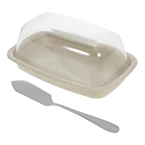 Gatuida Caja Para Almacenar Mantequilla Queso Crema Refrigeradores Queso Contenedor Para Almacenar Mantequilla Para Refrigerador Contenedor Para Guardar Mantequilla Contenedor Para