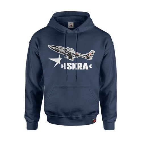 Sweat Iskra PZL TS-11 Copytec le cadeau idéal pour amateur de l'avion de Pologne