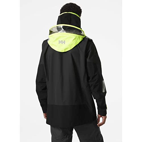 Helly-Hansen Men's Ægir Race Jacket 2.04