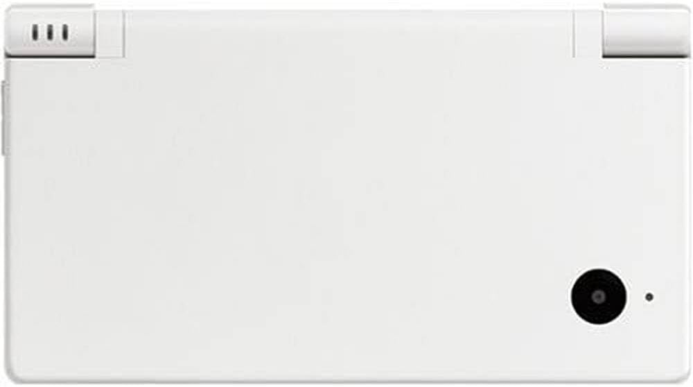 DSi HW Blanco