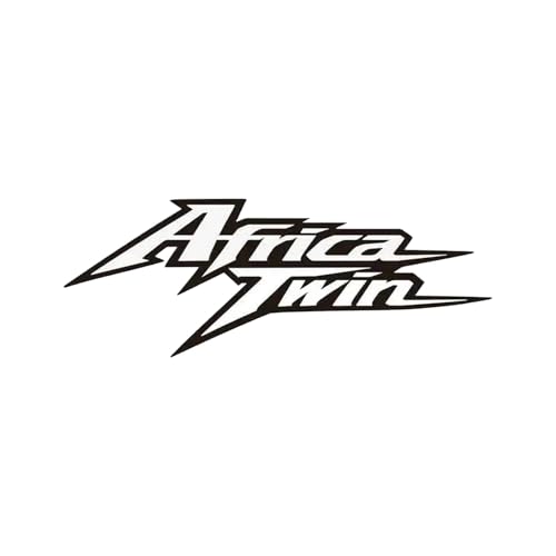 Calcomanía Reflectante para Motocicleta, Accesorios para Deportes De para Aventura, para CRF 1100 Africa Twin 1000 L CRF1100 CRF1000 XRV 750