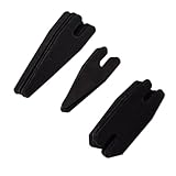 Gatuida 24 Stück Teiliges Tätowiermaschinenfedern aus Elastischem Metall Langlebige Shrapnel Ersatzteile für Shader Tattoo Maschinen Professionelle Federn für Präzise Maschinenteile