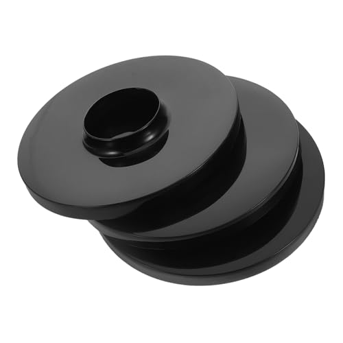 HOLIDYOYO 3pcs Fan Base Chassis