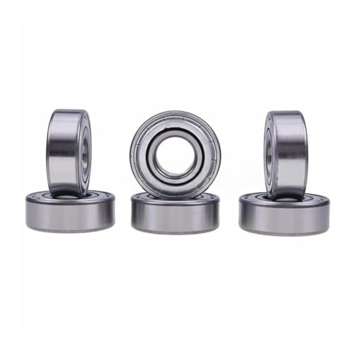 Roulement colonne direction Z9504-RST lot de 6 pièces pour JD9236